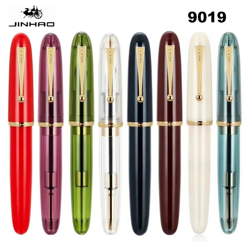 Jinhao 9019  , ũ  Ͻ 繫ǰ, л б ,  ÷, 0.38mm, 0.5mm, 0.7mm